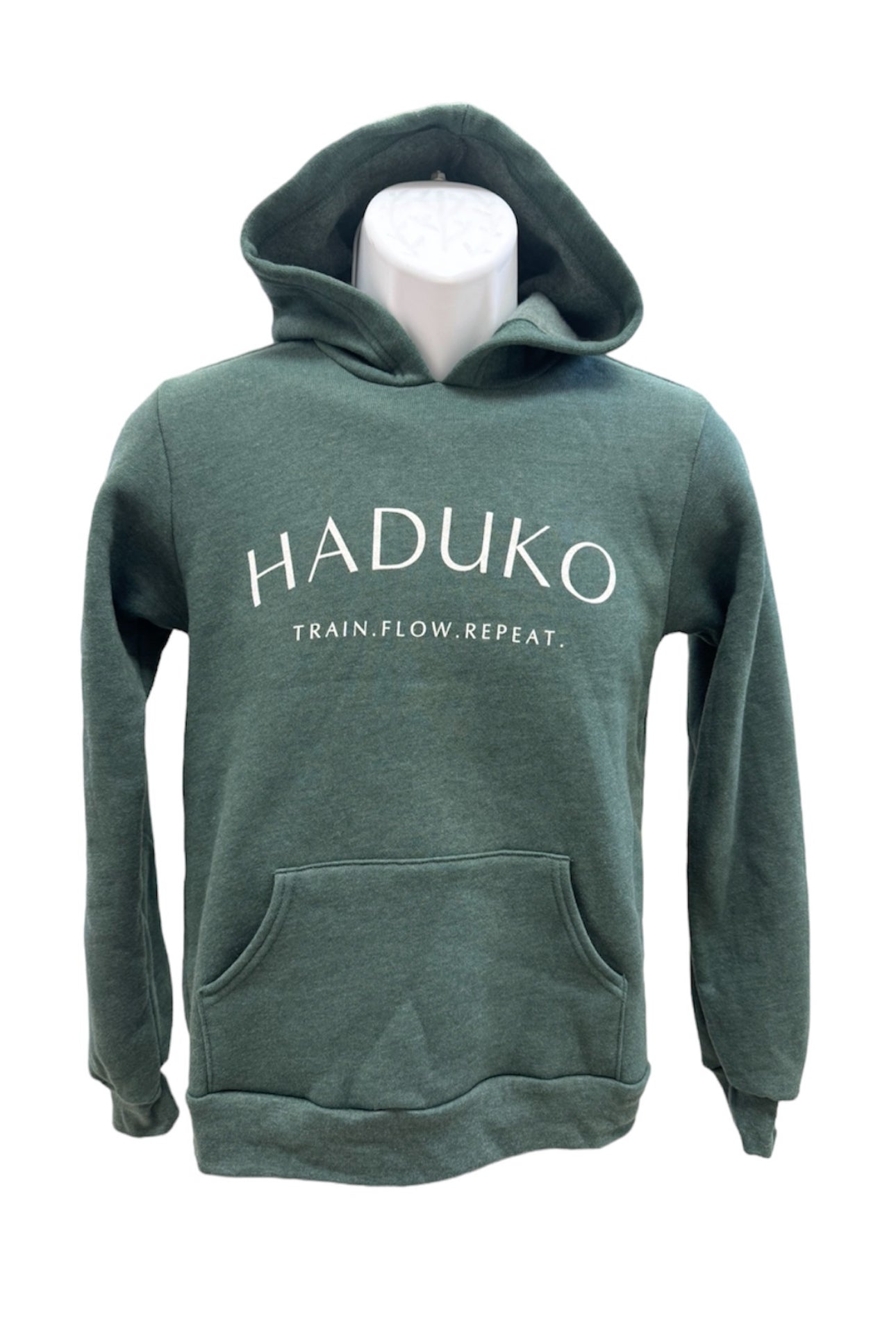 HADUKO Premium Hoodie