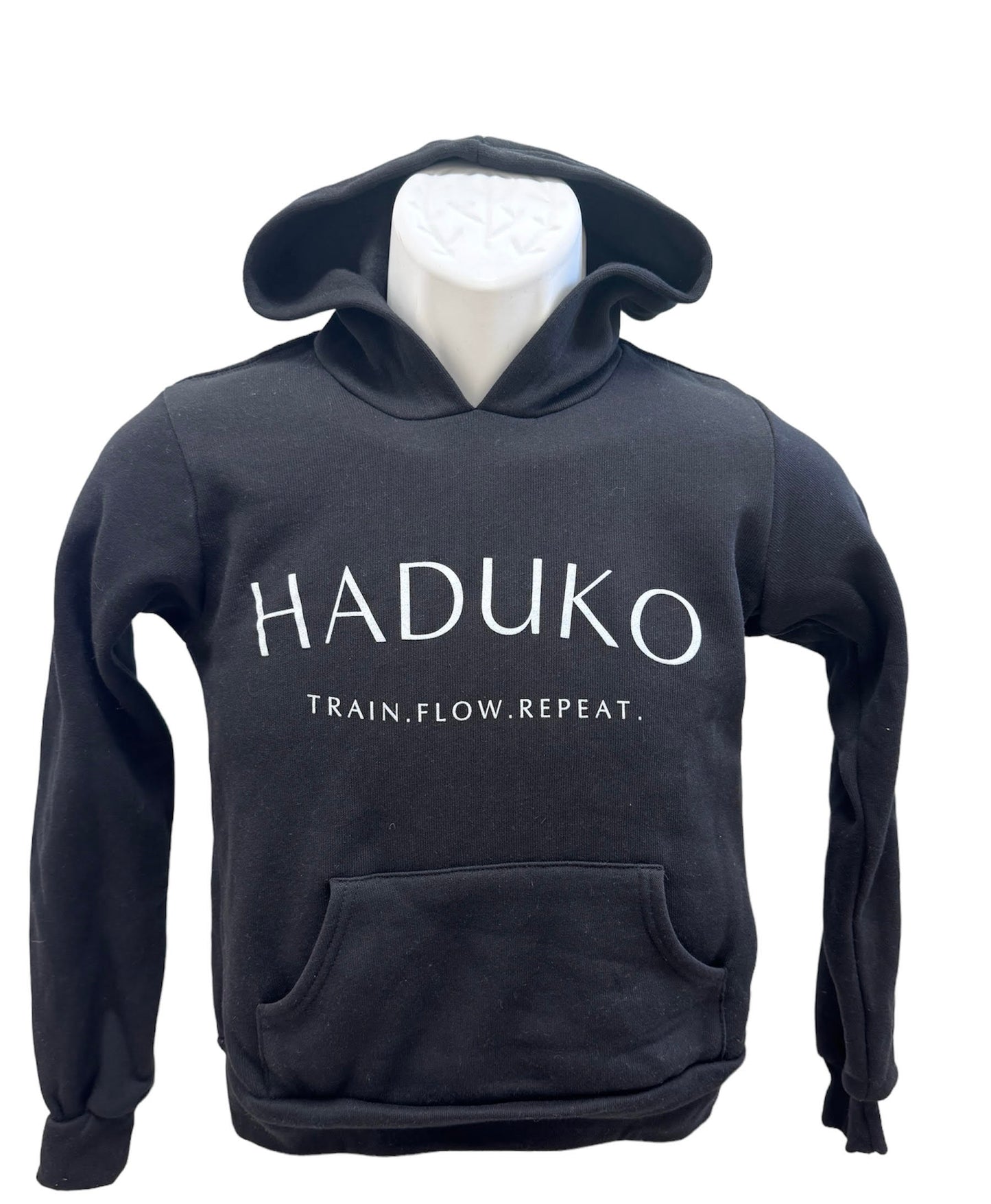 HADUKO Premium Hoodie